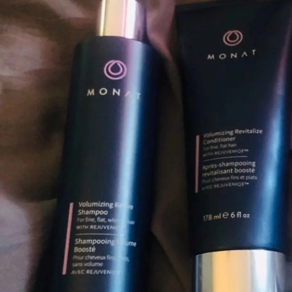 Monat bundle